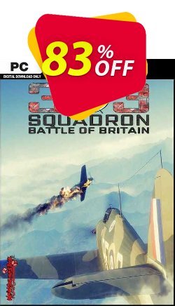 83% OFF 303 Squadron Battle of Britain PC Discount