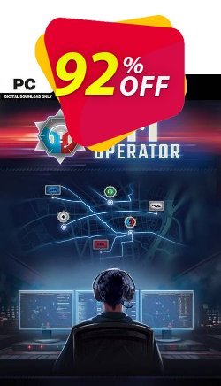 92% OFF 911 Operator PC Discount