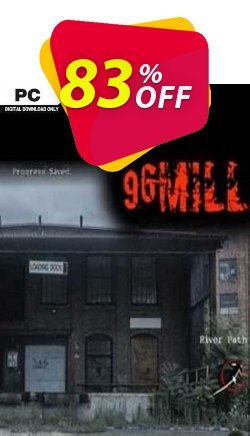 83% OFF 96 Mill PC Discount