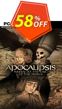 58% OFF Apocalipsis PC Discount
