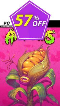 57% OFF Atomicrops PC Coupon code