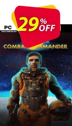 29% OFF Battlezone: Combat Commander PC Coupon code