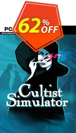 62% OFF Cultist Simulator PC Coupon code