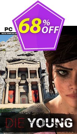 68% OFF Die Young PC Discount