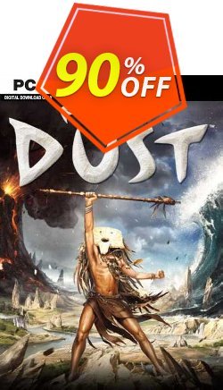 From Dust PC Deal 2024 CDkeys