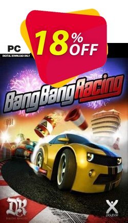 Bang Bang Racing PC Deal 2024 CDkeys