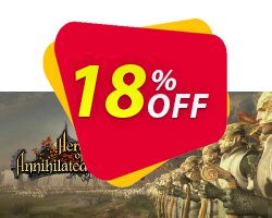 Heroes of Annihilated Empires PC Deal 2024 CDkeys