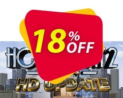18% OFF Hotel Giant 2 PC Discount