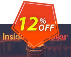 12% OFF Inside The Gear PC Discount