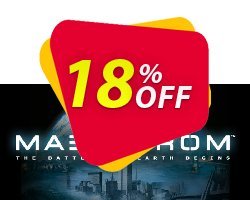 18% OFF Maelstrom The Battle for Earth Begins PC Discount