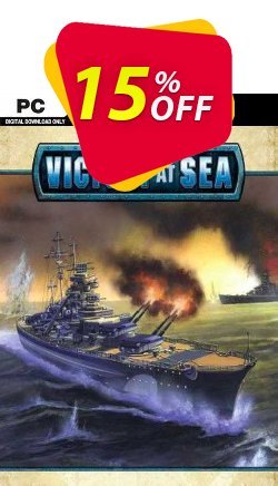 Victory At Sea PC Deal 2024 CDkeys