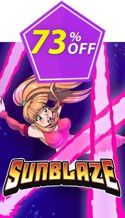 73% OFF Sunblaze PC Discount