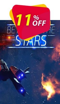 11% OFF Between the Stars Standard PC Coupon code