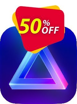 50% OFF Luminar Neo Coupon code