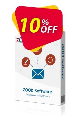 Coupon code ZOOK Data Recovery Wizard - Home License