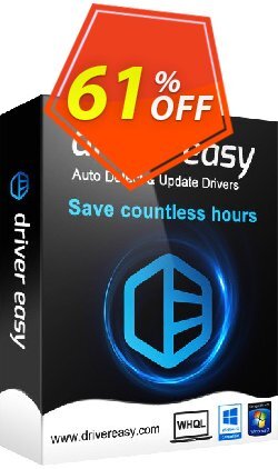 Driver Navigator - 3 PC / 1 Year Coupon discount Driver Easy 20% Coupon - Coupont for giveaway