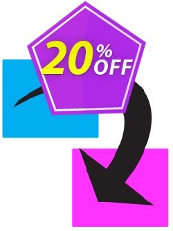 20% OFF ReproScripts VDP - no PPML + Barcodes Bundle Coupon code