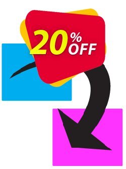 20% OFF ReproScripts Core Coupon code