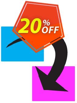 20% OFF ReproScripts VDP / with PPML Coupon code