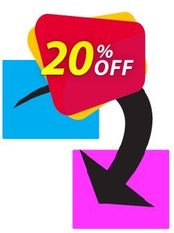 20% OFF ReproScripts Barcodes Coupon code