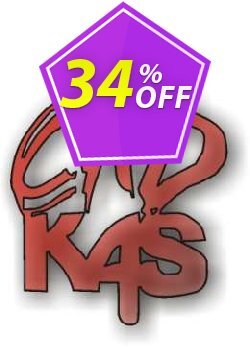 34% OFF CADKAS MPEG AVI DVD Cutter Coupon code