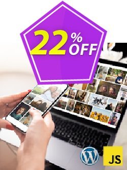 Gridzy.Gallery - WP-ABO+ - 12 months  Coupon discount JUNE 2023 20% OFF - Hottest discount code of Gridzy.Gallery - WP-ABO+ (12 months) 2024