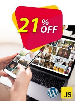 Gridzy.Gallery - PRO - lifetime license  Coupon discount JUNE 2023 20% OFF - Fearsome discounts code of Gridzy.Gallery - PRO (lifetime license) 2024