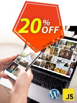 Gridzy.Gallery - AGENCY+ - lifetime license  Coupon discount JUNE 2023 20% OFF - Exclusive promotions code of Gridzy.Gallery - AGENCY+ (lifetime license) 2024