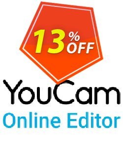 YouCam Online Editor - 100 credits Coupon discount YouCam Online Editor - 100 credits Amazing promotions code 2025 - Amazing promotions code of YouCam Online Editor - 100 credits 2025