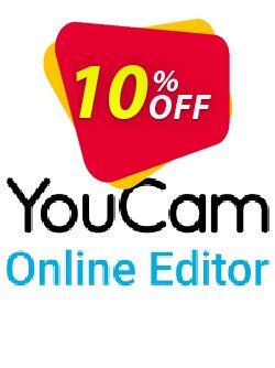 YouCam Online Editor - 500 credits Coupon discount YouCam Online Editor - 500 credits Awful offer code 2025 - Awful offer code of YouCam Online Editor - 500 credits 2025