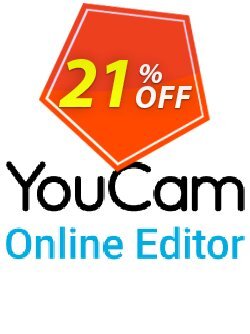 YouCam Online Editor - 1000 credits/mo Coupon discount YouCam Online Editor - 1000 credits/mo Excellent promotions code 2025 - Excellent promotions code of YouCam Online Editor - 1000 credits/mo 2025