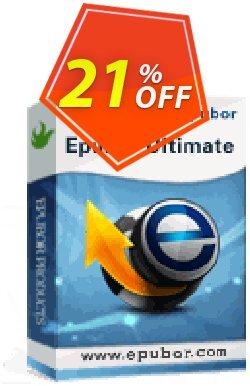 Epubor Ultimate Lifetime Coupon discount Epubor Ebook Software coupon (36498) - Epubor Ebook Software discount code