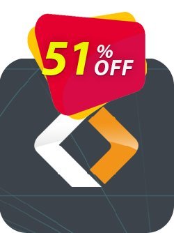51% OFF EaseUS Backup Center Coupon code