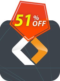 51% OFF EaseUS Backup Center Workstation Coupon code