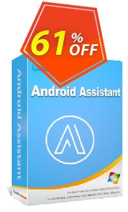 Coolmuster Android Assistant Coupon discount affiliate discount - Special discounts code of Coolmuster Android Assistant, tested in {{MONTH}}
