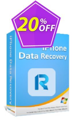 20% OFF Coolmuster iPhone Data Recovery - Lifetime License - 1 PC, 10 Devices  Coupon code