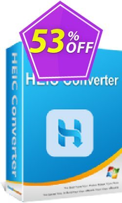 Coolmuster HEIC Converter - 1 Year License - 10 PCs  Coupon discount Coolmuster HEIC Converter - 1 Year License(10 PCs) Stunning sales code 2024 - Stunning sales code of Coolmuster HEIC Converter - 1 Year License(10 PCs) 2024