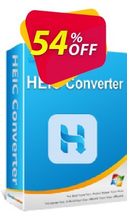 Coolmuster HEIC Converter Lifetime License Coupon discount Coolmuster HEIC Converter - Lifetime License(1 PC) Best sales code 2024 - Best sales code of Coolmuster HEIC Converter - Lifetime License(1 PC) 2024