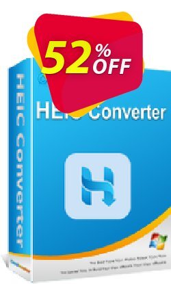 Coolmuster HEIC Converter - Lifetime License - 10 PCs  Coupon discount Coolmuster HEIC Converter - Lifetime License(10 PCs) Imposing sales code 2024 - Imposing sales code of Coolmuster HEIC Converter - Lifetime License(10 PCs) 2024