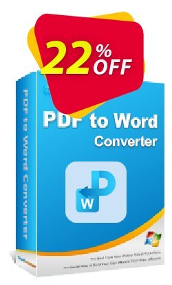 Coolmuster PDF to Word Converter - 1 Year License - 10 PCs  Coupon discount Coolmuster PDF to Word Converter - 1 Year License(10 PCs) Super discount code 2024 - Super discount code of Coolmuster PDF to Word Converter - 1 Year License(10 PCs) 2024