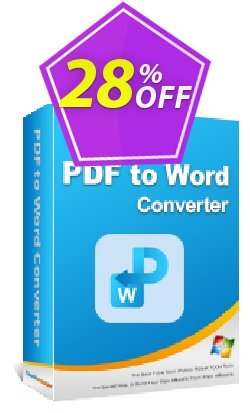 Coolmuster PDF to Word Converter - 1 Month License - 1 PC  Coupon discount Coolmuster PDF to Word Converter - 1 Month License(1 PC) Awful discounts code 2024 - Awful discounts code of Coolmuster PDF to Word Converter - 1 Month License(1 PC) 2024