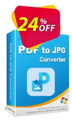 24% OFF Coolmuster PDF to JPG Converter - 1 Year License - 1 PC  Coupon code