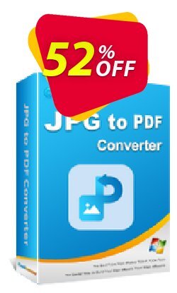 Coolmuster JPG to PDF Converter - Lifetime License - 5 PCs  Coupon discount Coolmuster JPG to PDF Converter - Lifetime License(5 PCs) Wonderful deals code 2024 - Wonderful deals code of Coolmuster JPG to PDF Converter - Lifetime License(5 PCs) 2024