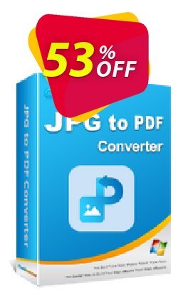 Coolmuster JPG to PDF Converter - 1 Year License(5 PCs) Dreaded discounts code 2024