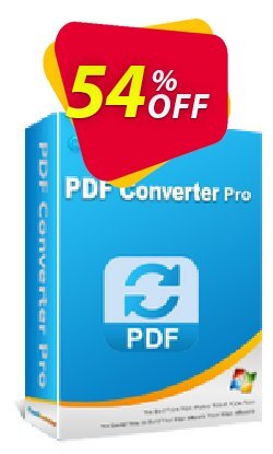 Coolmuster PDF Converter PRO - 1 Month License Coupon discount Coolmuster PDF Converter - 1 Month License(1 PC) Imposing deals code 2024 - Imposing deals code of Coolmuster PDF Converter - 1 Month License(1 PC) 2024