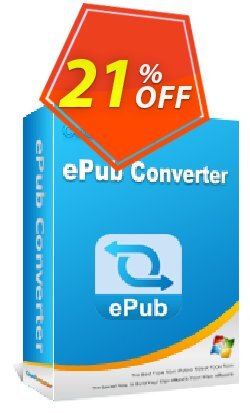 Coolmuster ePub Converter - Lifetime License(10 PCs) Awful offer code 2024