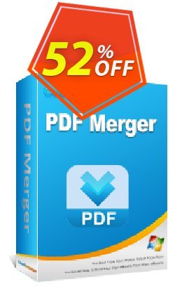 Coolmuster PDF Merger - 1 Year License(10 PCs) Impressive offer code 2024