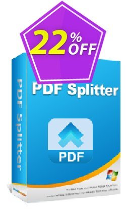 Coolmuster PDF Splitter - Lifetime License - 1 PC  Coupon discount Coolmuster PDF Splitter - Lifetime License(1 PC) Excellent discount code 2024 - Excellent discount code of Coolmuster PDF Splitter - Lifetime License(1 PC) 2024