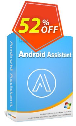 52% OFF Coolmuster Android Assistant - 1 Month License - 10 PCs  Coupon code