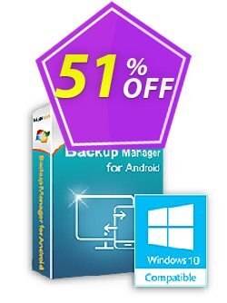 MobiKin Backup Manager for Android - Lifetime, 2-5PCs License Coupon discount MobiKin Backup Manager for Android - Lifetime, 2-5PCs License Marvelous promo code 2024 - Marvelous promo code of MobiKin Backup Manager for Android - Lifetime, 2-5PCs License 2024